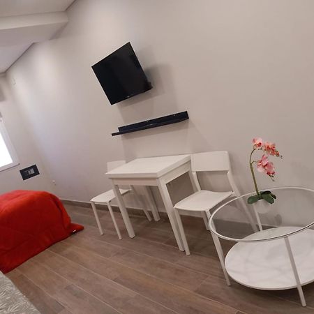 Appartement Plaza Pedro Zerolo à Madrid Extérieur photo