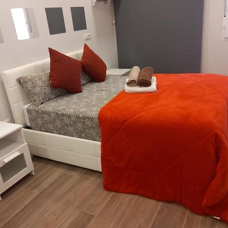Appartement Plaza Pedro Zerolo à Madrid Extérieur photo